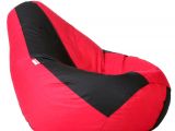 Ll Bean Bean Bag Chairs Xl Bean Bag Cover In Black Red without Beans Buy Xl Bean Bag