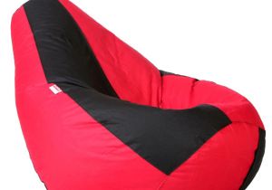 Ll Bean Bean Bag Chairs Xl Bean Bag Cover In Black Red without Beans Buy Xl Bean Bag