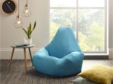 Ll Bean Bean Bag Chairs Xx L Aqua Highback Beanbag Chair Water Resistant Bean Bags for