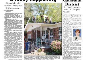Local Movers Jacksonville Florida 20160323 by Daily Record Observer Llc issuu