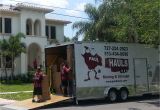 Local Movers Jacksonville Florida New Port Richey Movers Paul Hauls Moving and Storage
