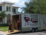 Local Movers Jacksonville Florida New Port Richey Movers Paul Hauls Moving and Storage