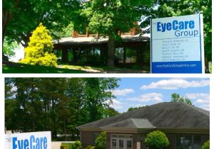 Locksmith Winston Salem Nc the Eyecare Group Optometrists 801 E Ctr St Lexington Nc