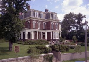 Locust Hill Bed and Breakfast Columbia Tn Omeka Xml