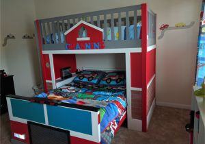 Loft Bed assembly Instructions Pdf 15 Free Diy Loft Bed Plans for Kids and Adults