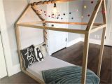 Loft Bed assembly Instructions Pdf 17 Free Diy Bed Plans for Adults and Children