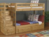 Loft Bed assembly Instructions Pdf Blueprints for Bunk Beds with Stairs Storage Creative Ideas