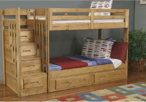 Loft Bed assembly Instructions Pdf Blueprints for Bunk Beds with Stairs Storage Creative Ideas