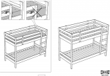 Loft Bed assembly Instructions Pdf Next Bed Frame Instructions Bed Frame Ideas