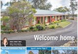 Log Cabin Kits for $5000 Bendigo Weekly Property Guide issue 193 Fri Nov 28 2014 by