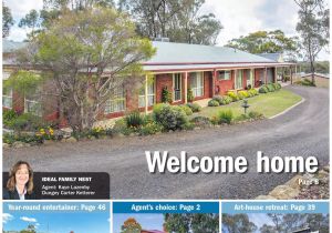 Log Cabin Kits for $5000 Bendigo Weekly Property Guide issue 193 Fri Nov 28 2014 by