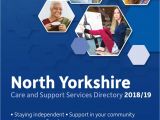 Log Cabin Kits Under $5000 north Yorkshire Care and Support Services Directory 2018 19 by Care
