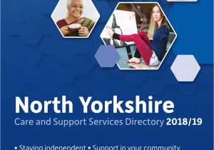 Log Cabin Kits Under $5000 north Yorkshire Care and Support Services Directory 2018 19 by Care