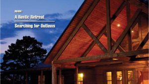 Log Cabin Kits Under $5000 Okcountryfall2012 by Oklahoma Farm Bureau issuu