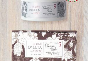 Lollia by Margot Elena Amazon Com Lollia In Love Whipped Body butter Margot Elena S