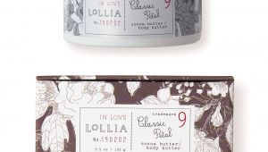 Lollia by Margot Elena Amazon Com Lollia In Love Whipped Body butter Margot Elena S