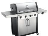 Longest Lasting Gas Grill Char Broil Professional Series 4400 S 4 Burner Gas