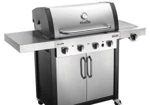 Longest Lasting Gas Grill Char Broil Professional Series 4400 S 4 Burner Gas