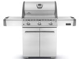 Longest Lasting Gas Grill Napoleon Grills Lex 485 Gas Grill All Things Barbecue