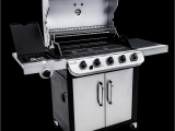 Longest Lasting Gas Grill Performance 5 Burner Gas Grill Char Broil