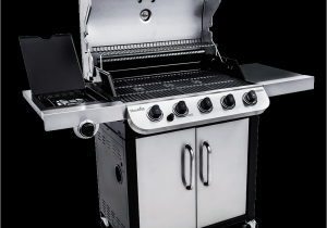 Longest Lasting Gas Grill Performance 5 Burner Gas Grill Char Broil