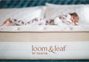 Loom and Leaf Vs Saatva 14 Best Loom and Leaf Mattress Reviews Images On Pinterest