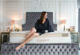 Loom and Leaf Vs Saatva Loom and Leaf Luxury Memory Foam Joins Mattress Industry