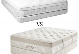 Loom and Leaf Vs Saatva Saatva Vs Loom and Leaf which Heavyweight Mattress is