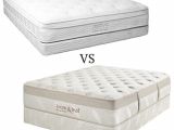 Loom and Leaf Vs Saatva Saatva Vs Loom and Leaf which Heavyweight Mattress is