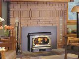 Lopi Answer Wood Stove Lopi Wood Burning Insert the Fireplace Professionals