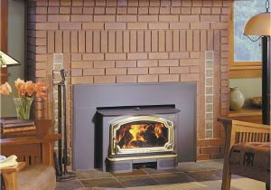 Lopi Answer Wood Stove Lopi Wood Burning Insert the Fireplace Professionals