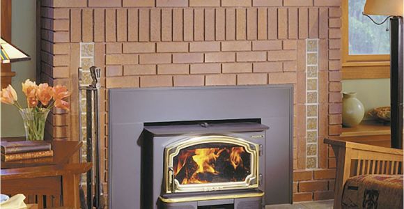 Lopi Answer Wood Stove Lopi Wood Burning Insert the Fireplace Professionals