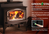 Lopi Answer Wood Stove Wood Stoves Gas Inserts Fireplaces Lopi Stoves Seattle Wa