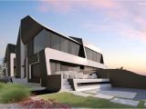 Los Angeles Residential Architects Colonia De Los Angeles Madrid A Cero Architects E Architect