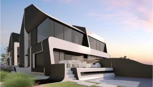 Los Angeles Residential Architects Colonia De Los Angeles Madrid A Cero Architects E Architect