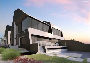 Los Angeles Residential Architects Colonia De Los Angeles Madrid A Cero Architects E Architect