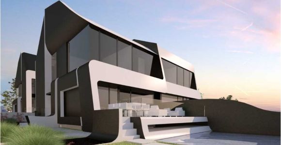 Los Angeles Residential Architects Colonia De Los Angeles Madrid A Cero Architects E Architect