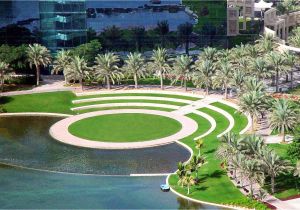 Los Angeles Residential Landscape Architects Cracknell Landscaping Design Landscape Architecture Dubai