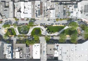 Los Angeles Residential Landscape Architects south Park San Francisco by Fletcher Studio A Landscape