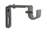 Lowe S Canada Magnetic Curtain Rod Curtain Rod Brackets at Lowes Com