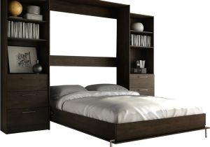 Lower Weston Murphy Wall Bed Wade Logan Lower Weston Murphy Wall Bed Reviews Wayfair Ca