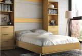 Lower Weston Murphy Wall Bed Wade Logan Lower Weston Murphy Wall Bed Reviews Wayfair Ca