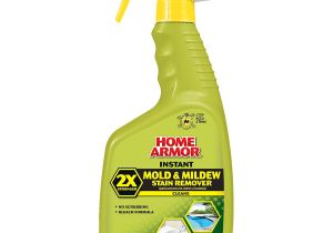 Lowes Curtains and Drapes Home Armor 32 Fl Oz Liquid Mold Remover at Lowes Com