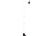 Lowes Swag Plug In Chandelier Plug In Hanging Light for Bedroom Swag Kit Home Depot