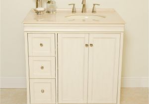 Lowes Vanities In Stock Bathroom Simple Bathroom Vanity Lowes Design to Fit Every