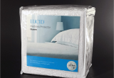 Lucid Mattress Vs Tempurpedic Lucid Mattress Protector Review Sleepopolis