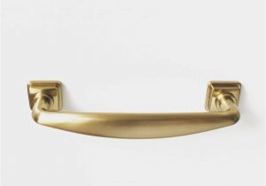 Lucite and Brass Cabinet Pulls Brass Drawer Pull 3 3 4 Kelly No 2 Cabinet Etsy