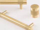 Lucite and Brass Cabinet Pulls Dawson 1 Cabinet Knob Kitchen Update Pinterest Drawer Pulls