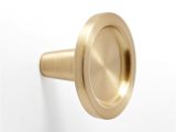 Lucite and Brass Cabinet Pulls Nichols Cabinet Knob In 2018 Hillside Decorating Pinterest