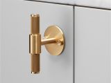 Lucite and Brass Pulls Buster Punch New Hardware Collection Pds Hardware Pinterest